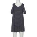 s.Oliver Damen Kleid, marineblau, Gr. 36