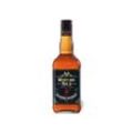 WESTERN GOLD Bourbon Whiskey 5 Jahre 40% Vol