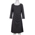 Kaffe Damen Kleid, grau, Gr. 34