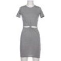 Missguided Damen Kleid, grau, Gr. 6