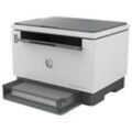 HP TANK MFP 2604DW Laser Drucker WLAN Netzwerkfähig