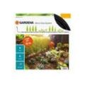 GARDENA Bewässerungs-Set Micro-Drip-System Start Set Pflanzreihe S 15,0 m