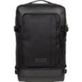 EASTPAK® Rucksack "Tecum", Nylon, Laptopfach, schwarz