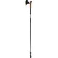 LEKI Nordic Walking Stöcke "Response", Aluminium, grau, 120