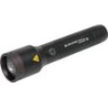 LEDLENSER Taschenlampe "P6R Core", 900 lm, dimmbar, schwarz