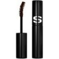 sisley So Curl Mascara, Augen Make-up, mascara, Stift, braun (2 DEEP BROWN), natürlich/langanhaltend, Deckkraft: Hoch,