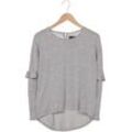 Esprit Damen Pullover, grau, Gr. 34