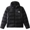 Winterjacke, schwarz, Gr.48/50