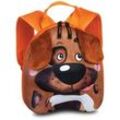 Fabrizio Kids Rucksack 27 cm 6 l - Hund