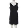 Zero Damen Kleid, schwarz, Gr. 38