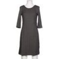 Zero Damen Kleid, grau, Gr. 34