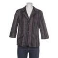 Bexleys Damen Blazer, schwarz, Gr. 40