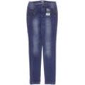 Only Damen Jeans, blau, Gr. 26