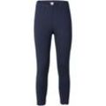 Baumwoll-Mix-Leggings, marine, 40/42