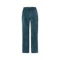 Cordhose - Blau - Gr.: 42