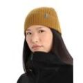 Icebreaker Merino Rixdorf Cuff Beanie - Mann - Clove