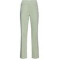 Baumwoll-Mix-Hose, mint, 44