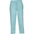 Leinen-Mix-Hose, mint, 54