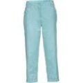 Leinen-Mix-Hose, mint, 50