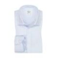 Stenströms Hemd aus twofold super cotton, Comfort Fit