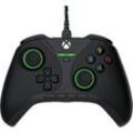 SNAKEBYTE GAMEPAD PRO X Gaming-Contoller Schwarz für Xbox Series S, X, PC