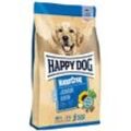 Happy Dog NaturCroq Junior 15kg für ein optimales Wachstum ab dem 7. Monat