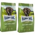 Happy Dog Supreme Sensible Neuseeland 2 x 12,5 kg