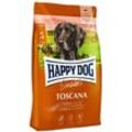 Happy Dog Supreme Sensible Toscana 12,5 kg