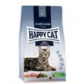 Happy Cat Culinary Adult Atlantik Lachs 10kg Katzenfutter