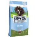 Happy Dog Sensible Puppy Lamm & Reis 1kg Hundefutter