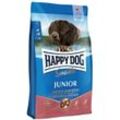 Happy Dog Sensible Junior Lachs & Kartoffel 1kg Hundefutter