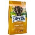 Happy Dog Supreme Sensible Piemonte 10 kg getreidefreies Hundefutter