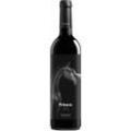 Bodega Pirineos "Black Horse" Tinto Roble Somontano D.O.