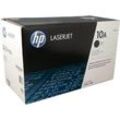 2 HP Toner Q2610D 10A schwarz