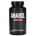 Nutrex Research, Anabol Hardcore, 60 Liquid Capsules []