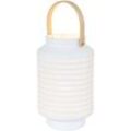 Steinhauer - Anne Light and home tischlamp Porcelain - glas - - 3058W - Glas