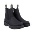 Kavat - Chelsea-Boots LULEA XC in schwarz, Gr.36