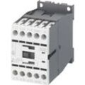 Eaton DILM12-10(24VDC) Schütz 3 Schließer 5.5 kW 24 V/DC 12 A 1 St.