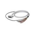 Phoenix Contact CABLE-D-37SUB/F/OE/0,25/S/1,0M 2926234 SPS-Verbindungsleitung