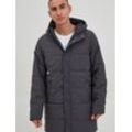 11 Project Parka Herren, grau