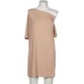 asos Damen Kleid, beige, Gr. 34