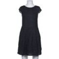 Opus Damen Kleid, schwarz, Gr. 34