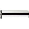 hansgrohe Rohr gerade, 11/4", 32x300mm, chrom, mit Bord