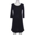 Marc O Polo Damen Kleid, schwarz, Gr. 36