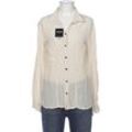 summum woman Damen Bluse, beige, Gr. 34