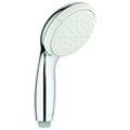 Grohe Tempesta 100 Handbrause 27923001 chrom, Durchfluss 9,5 l/m, 1 Strahl