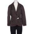 Esprit Damen Blazer, braun, Gr. 36