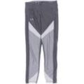 Under Armour Damen Stoffhose, grau, Gr. 24