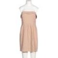 Comptoir des Cotonniers Damen Kleid, beige, Gr. 38