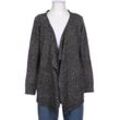 Noisy May Damen Strickjacke, schwarz, Gr. 34